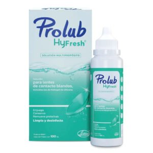 solucion prolub hyfresh