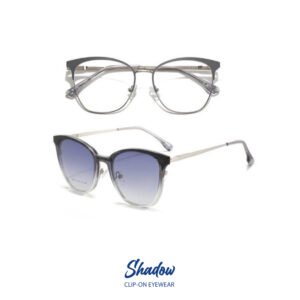 aro shadow clip 2215 c3 54 17 146 gris