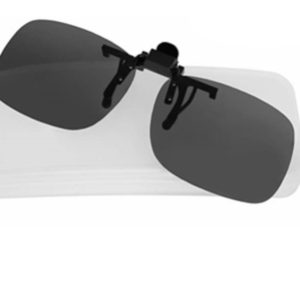 clip on polarizado para lentes