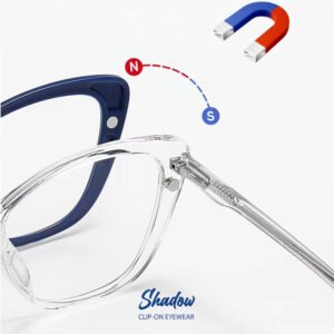 aro shadow clip tr9903