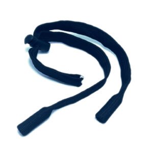 banda deportiva para gafas ajustable