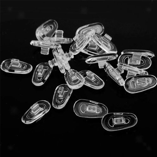 plaquetas nasales gafas | almohadillas repuesto plaquetas nasales gafas | almohadillas repuesto