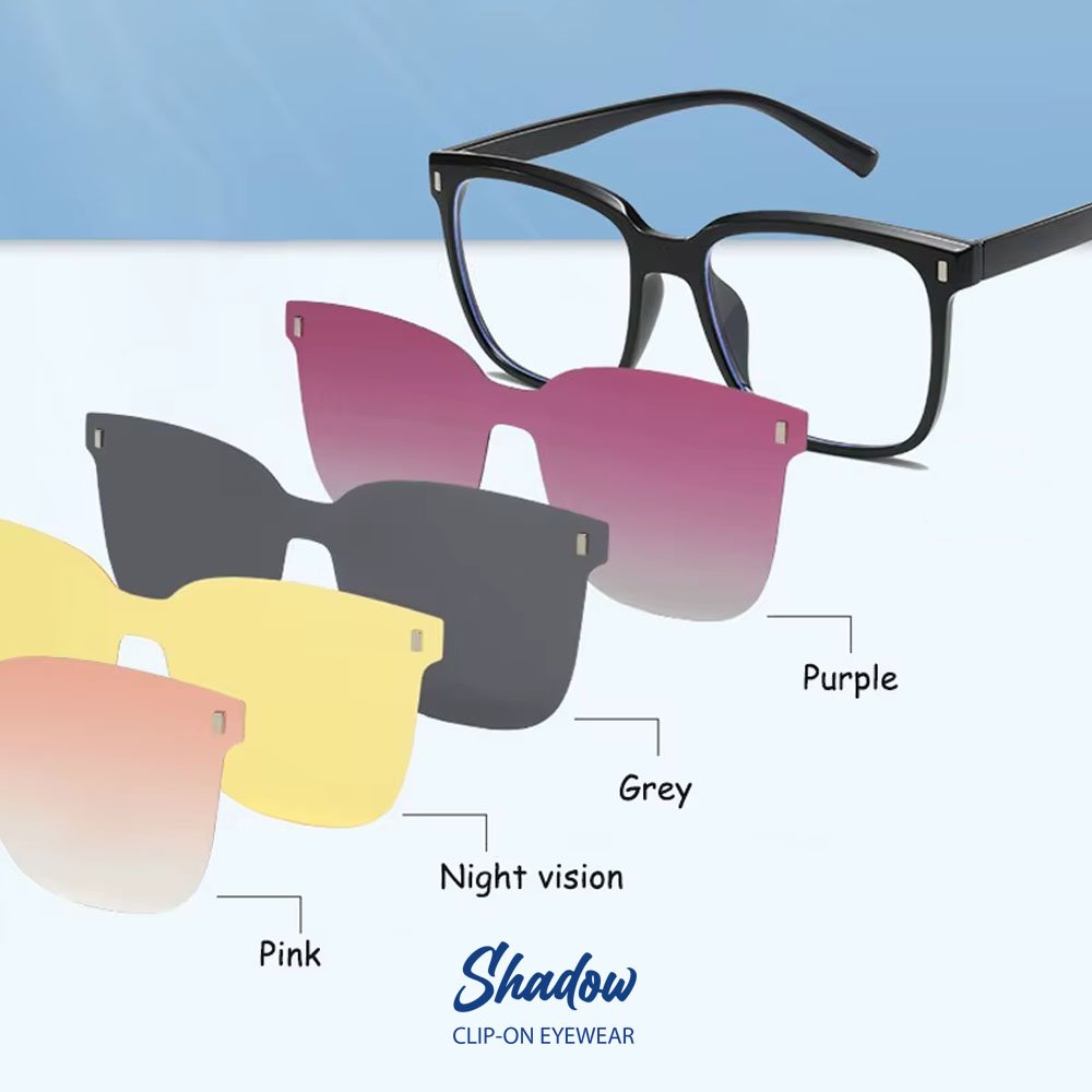 aro shadow clip tr9907 (copia) ARO SHADOW CLIP YB124 C1