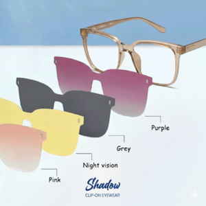 aro shadow clip yb124 c2