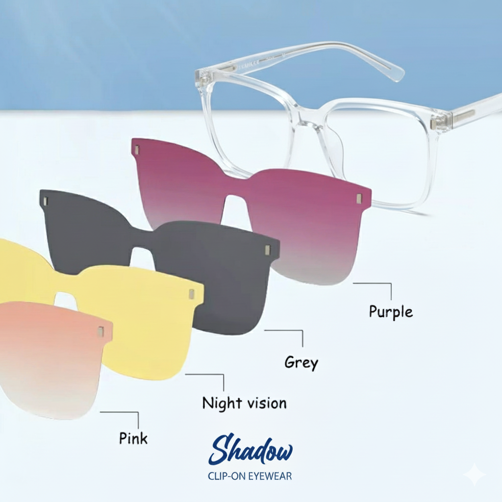 aro shadow clip yb124 c2 aro shadow clip yb124 c2